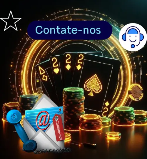 Contate-nos