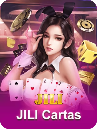 Jili cartas
