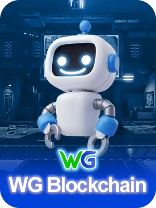 WG Blockchain