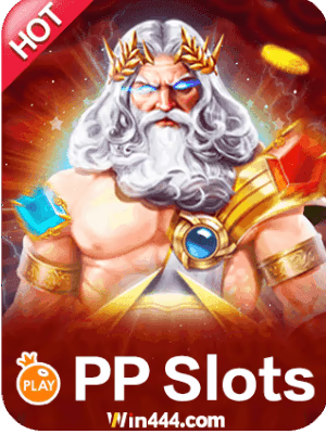 PP Slots