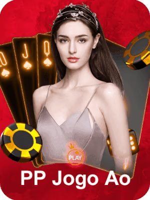 PP Jogo Ao