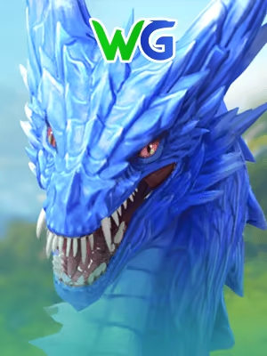 Dragon Treasure