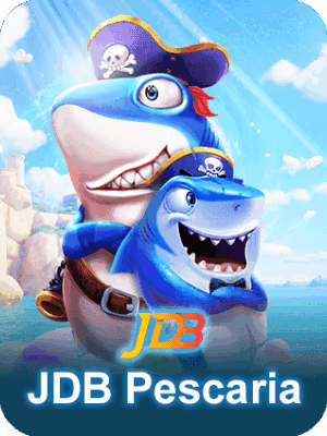 JDB Pescaria