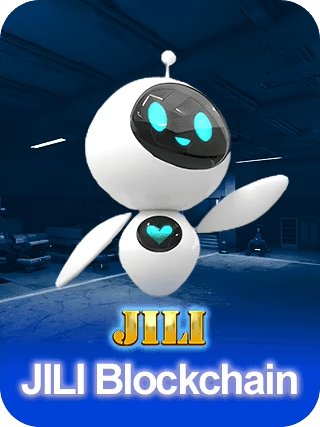 jili blockchain