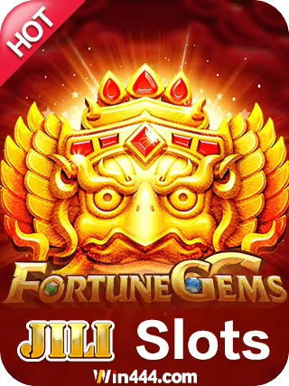 Jili Slots