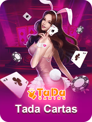 tada cartas