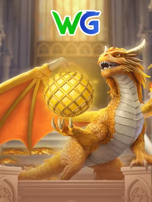 Dragon Treasure