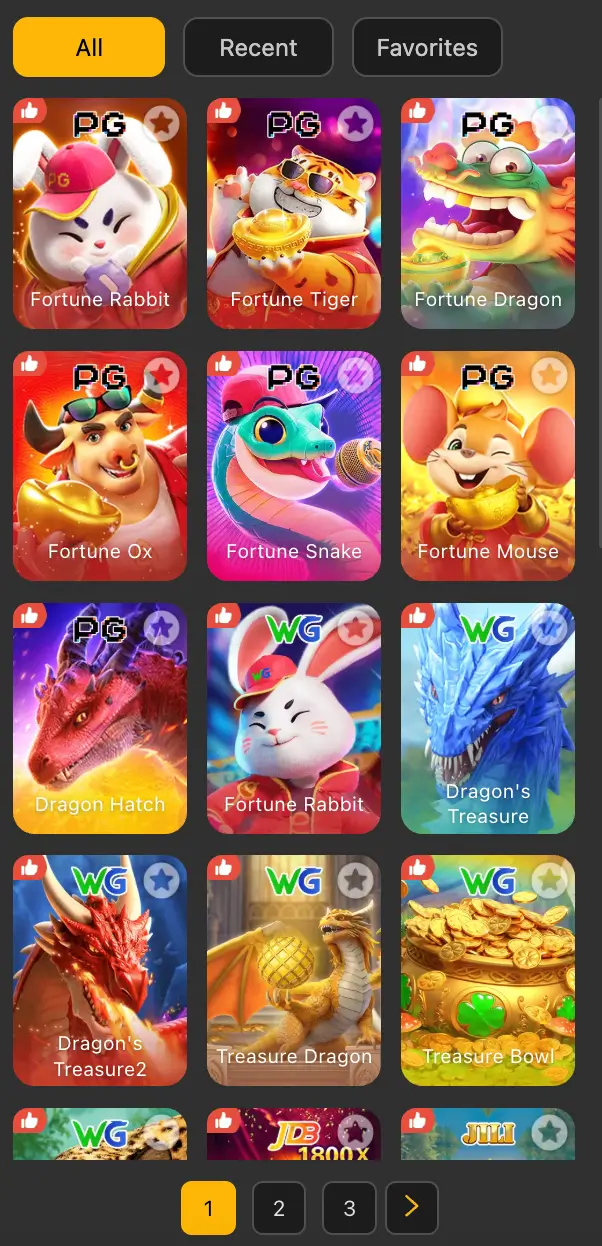 PG SLOTS