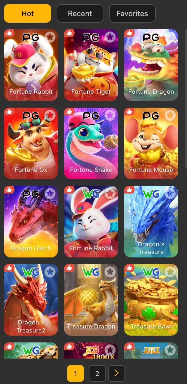PG