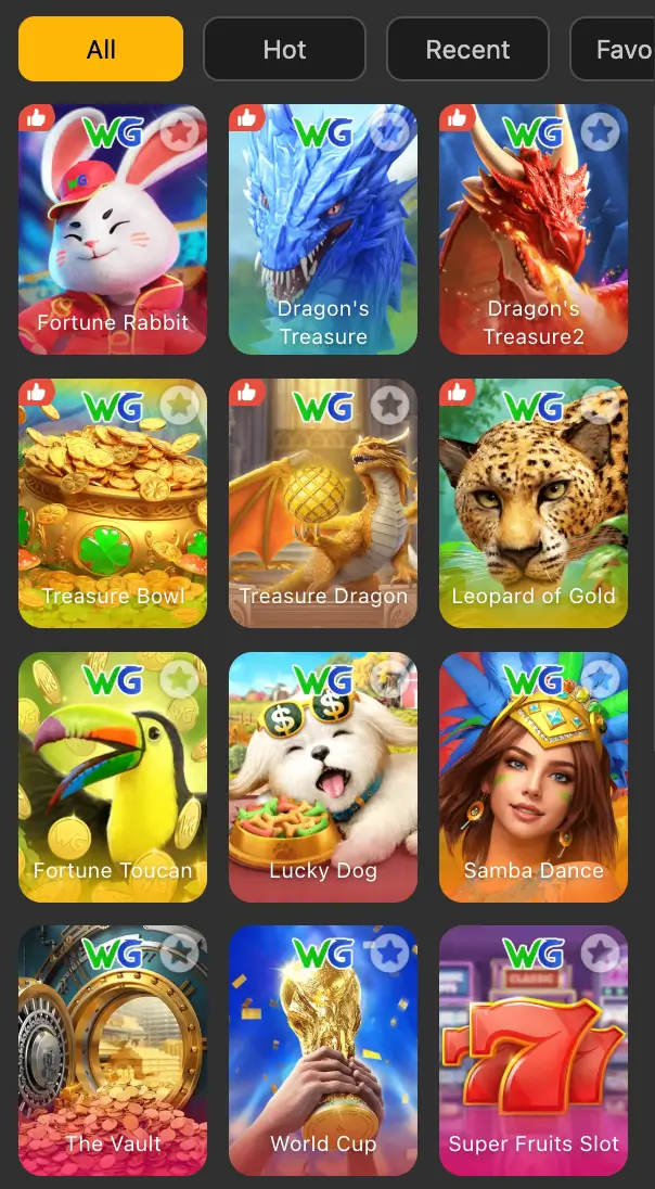 WG