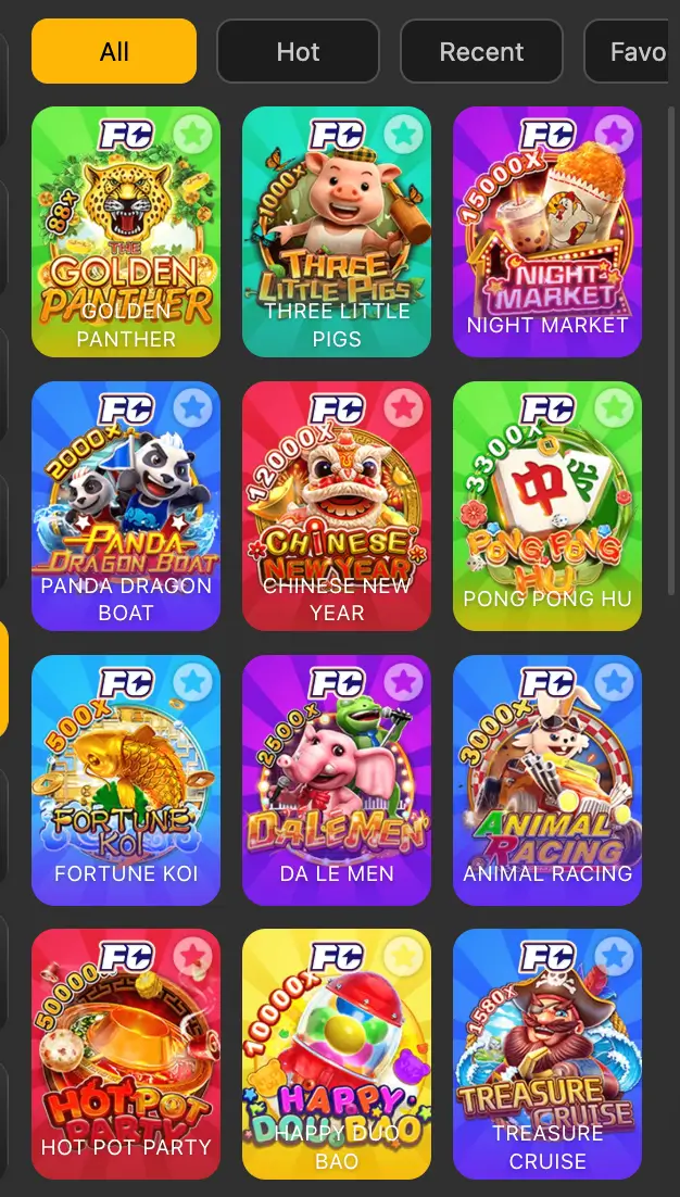 FC