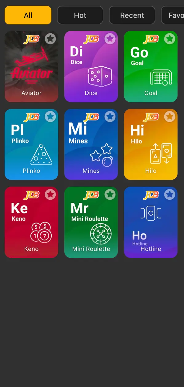 JDB Blockchain