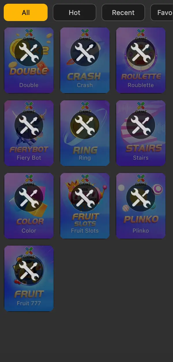 Xgame