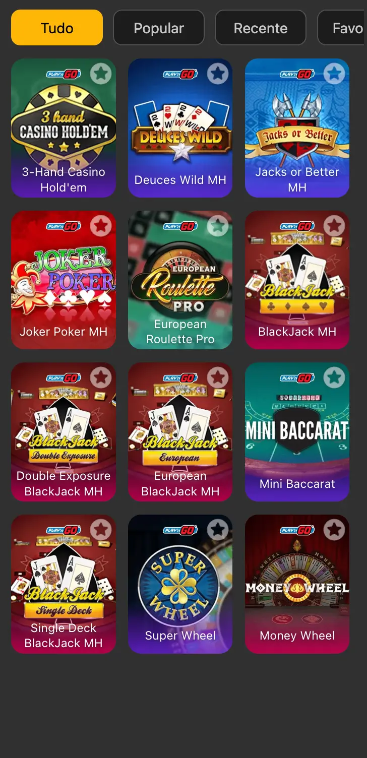 Play'n Go
